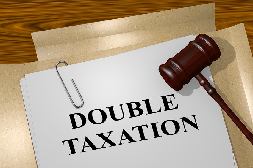 cyprus double taxation avoidance agreements dtaa
