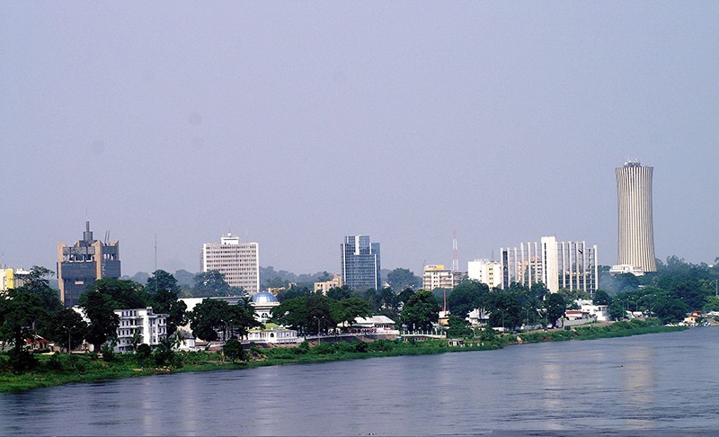 Brazzaville Republic of the Congo