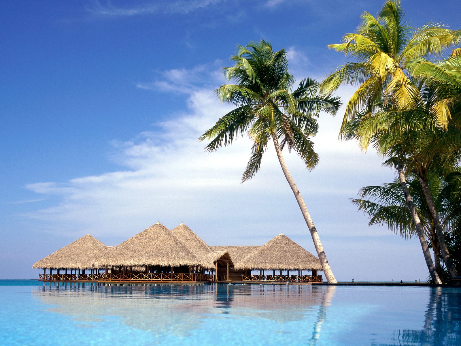 maldive tourism