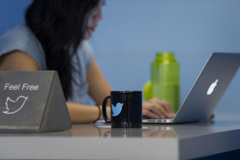 Twitter Advises 5000 Global Employees to Work From Home