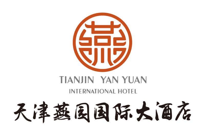 LOGO YAN YUAN INTERNATIONAL HOTEL
