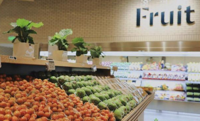 BT 201804 Real Estate 04 JD.Com Follows Alibaba To Launch Its Own Fresh Produce Supermarket 7Fresh